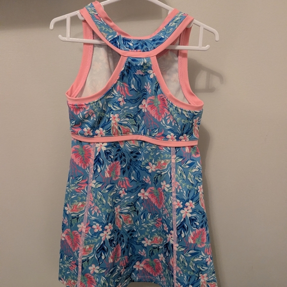 Tommy Bahama Dress With Visor - Picture 2 of 3